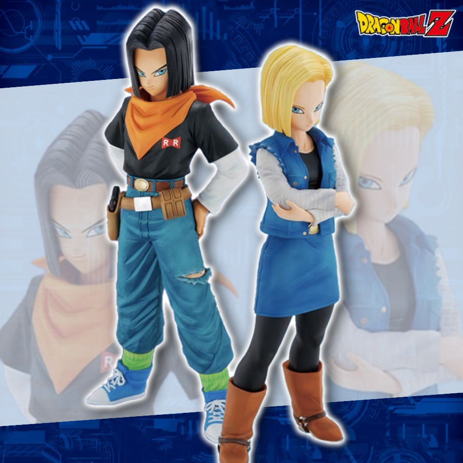 Home Office Romance Manga - Figur Aksi Anime Klasik Dragon Ball