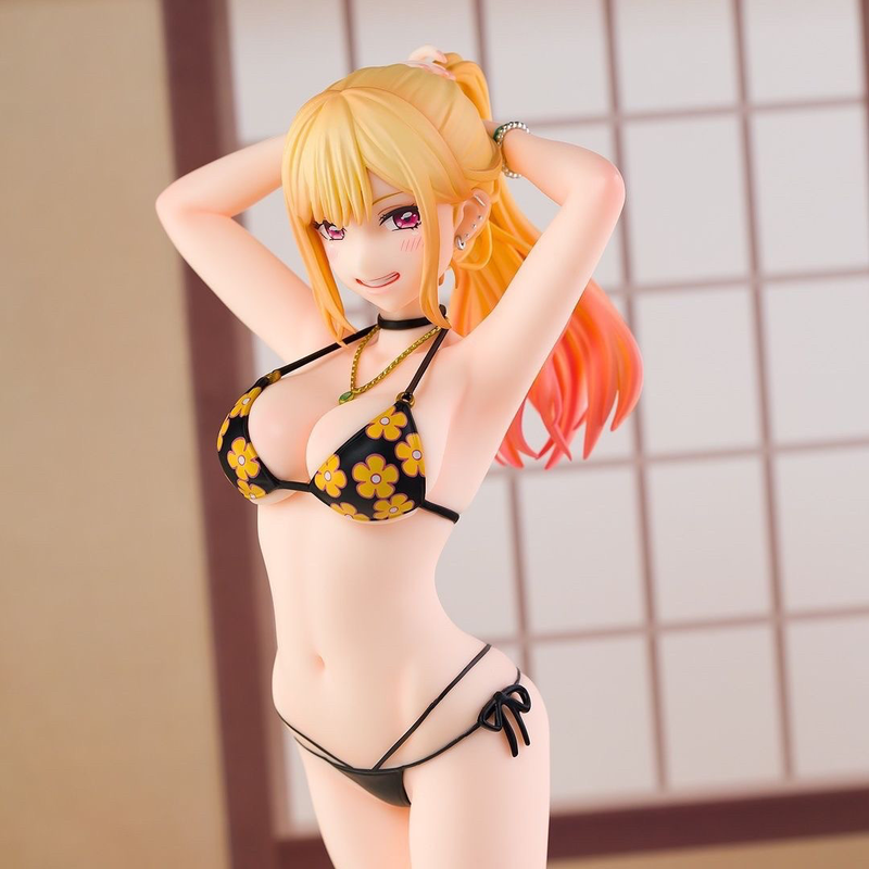 Home Office Romance Manga - Figur Koleksi My Dress-Up Darling Marin