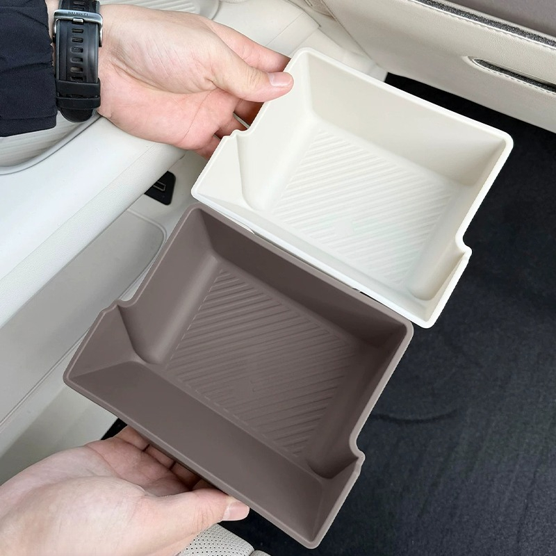 File Cabinet Drawer - Laci Penyimpanan Tersembunyi dan Baki Organizer
