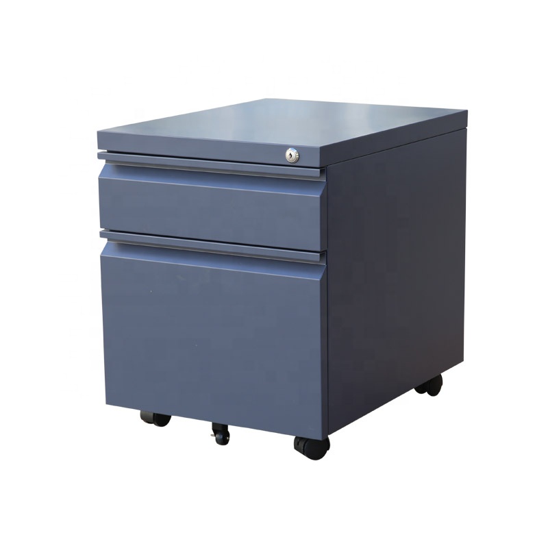 File Cabinet Drawer - # Lemari Arsip Bergerak China Mobile