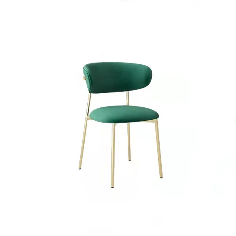 Home Office Industrial Design - Kursi Makan Desain Meja Tunggal Kantor