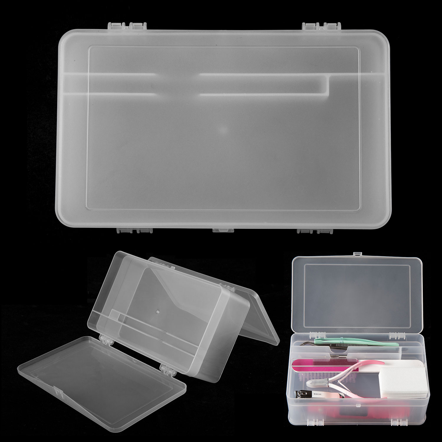 Kotak Penyimpanan Pp Kapasitas - File Cabinet Drawer ulasan dan harga