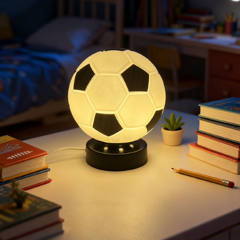 Lampu Meja Hadiah Kreatif LED  - Desk Lamp Led ulasan dan harga