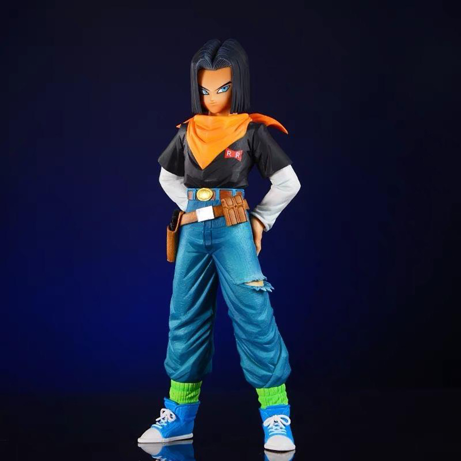 Figur Aksi Anime Klasik Dragon - Home Office Romance Manga ulasan dan harga