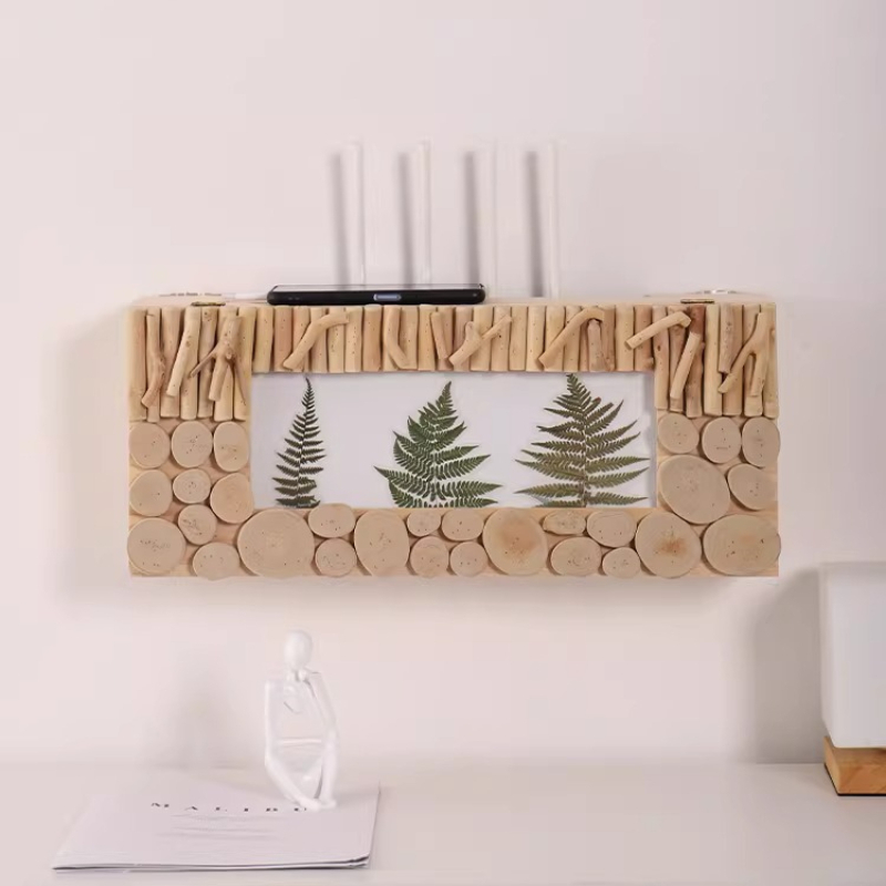 Kotak Manajemen Kabel yang Dip - Cable Management Box ulasan dan harga