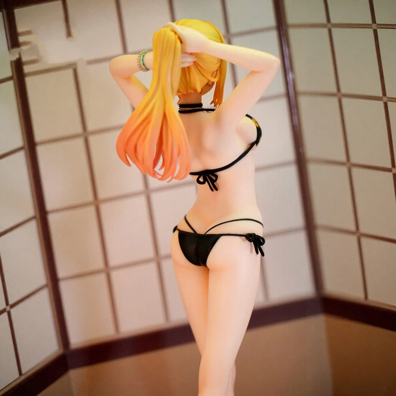 Figur Koleksi My Dress-Up Darl - Home Office Romance Manga ulasan dan harga