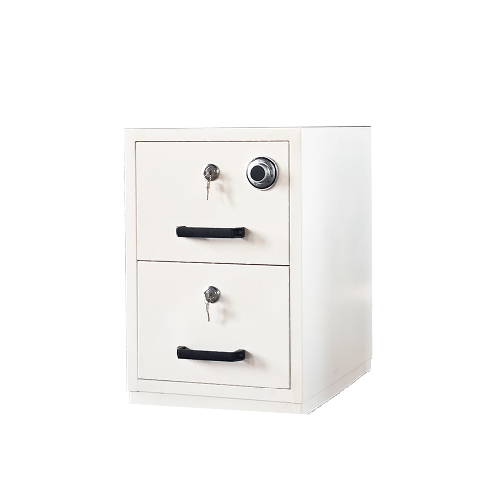 Lemari Arsip Vertikal 2 Laci T - File Cabinet Drawer ulasan dan harga