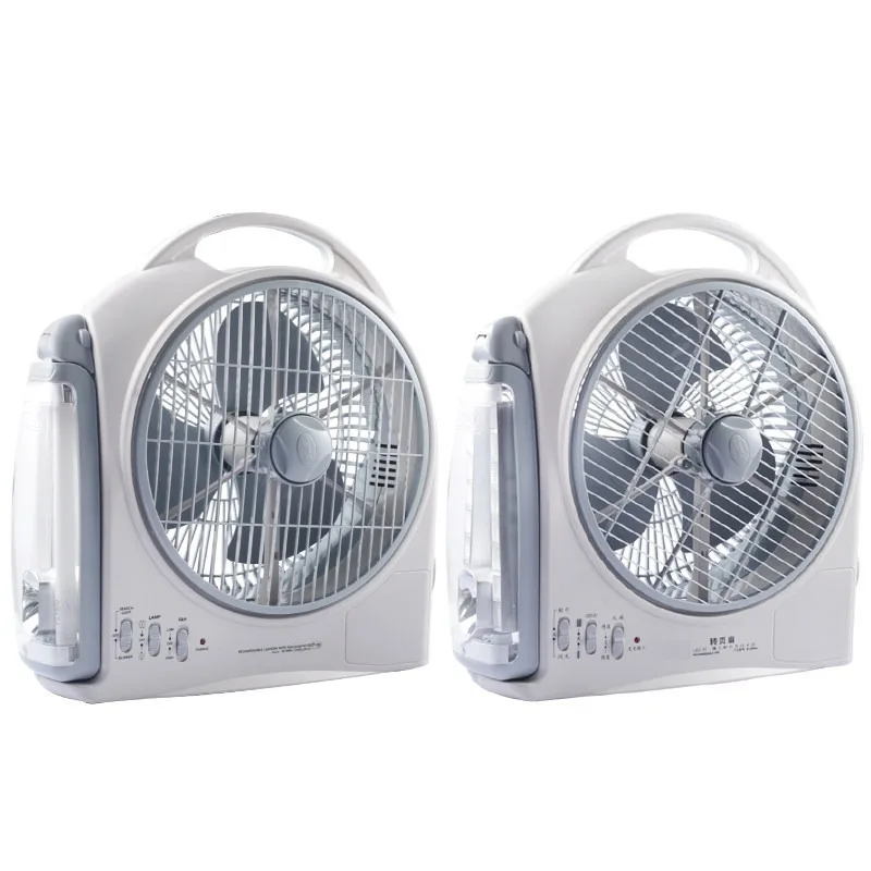 Kipas Listrik Hemat Energi 10  - Usb Desk Fan ulasan dan harga