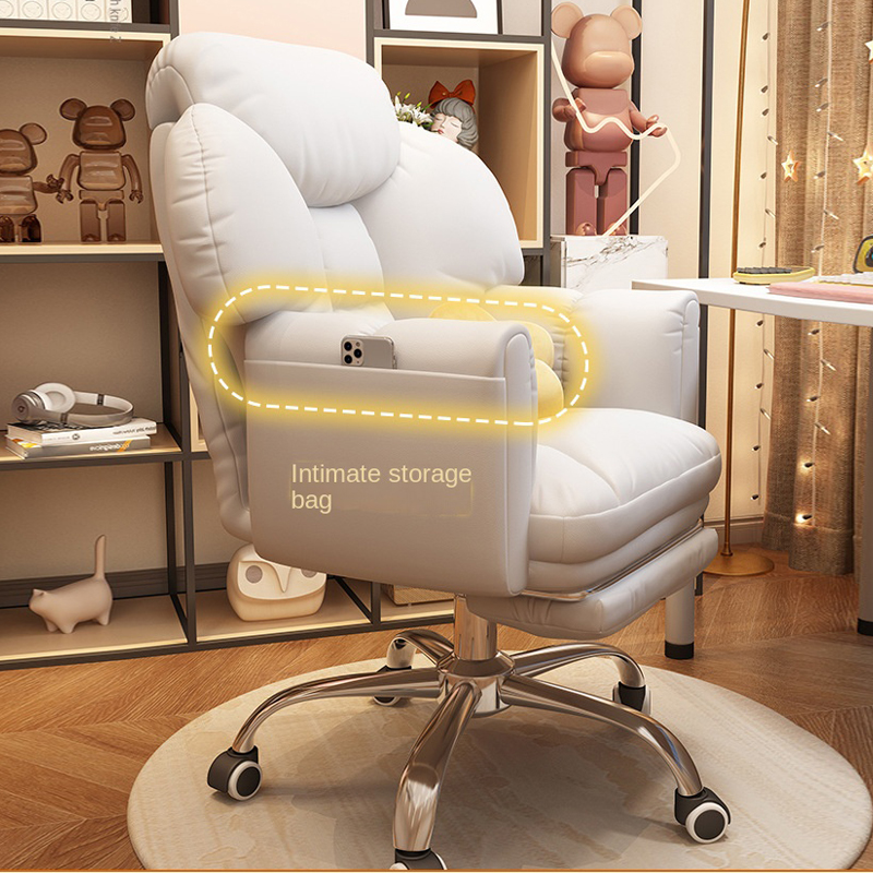 Paket lembut kursi kantor, kur - Home Office 2024 ulasan dan harga
