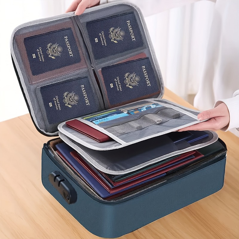 Tas Penyimpanan Berkas yang Da - File Cabinet Drawer ulasan dan harga