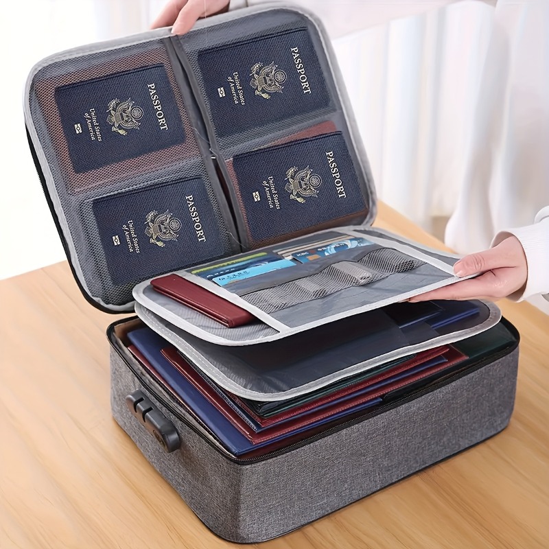 Tas Penyimpanan Berkas yang Da - File Cabinet Drawer ulasan dan harga