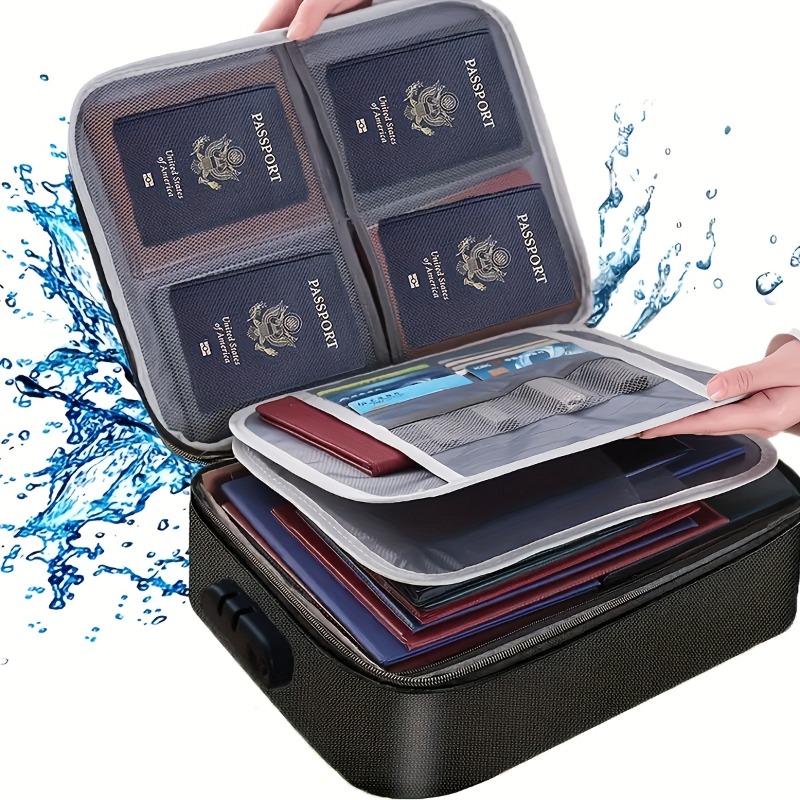 Tas Penyimpanan Berkas yang Da - File Cabinet Drawer ulasan dan harga