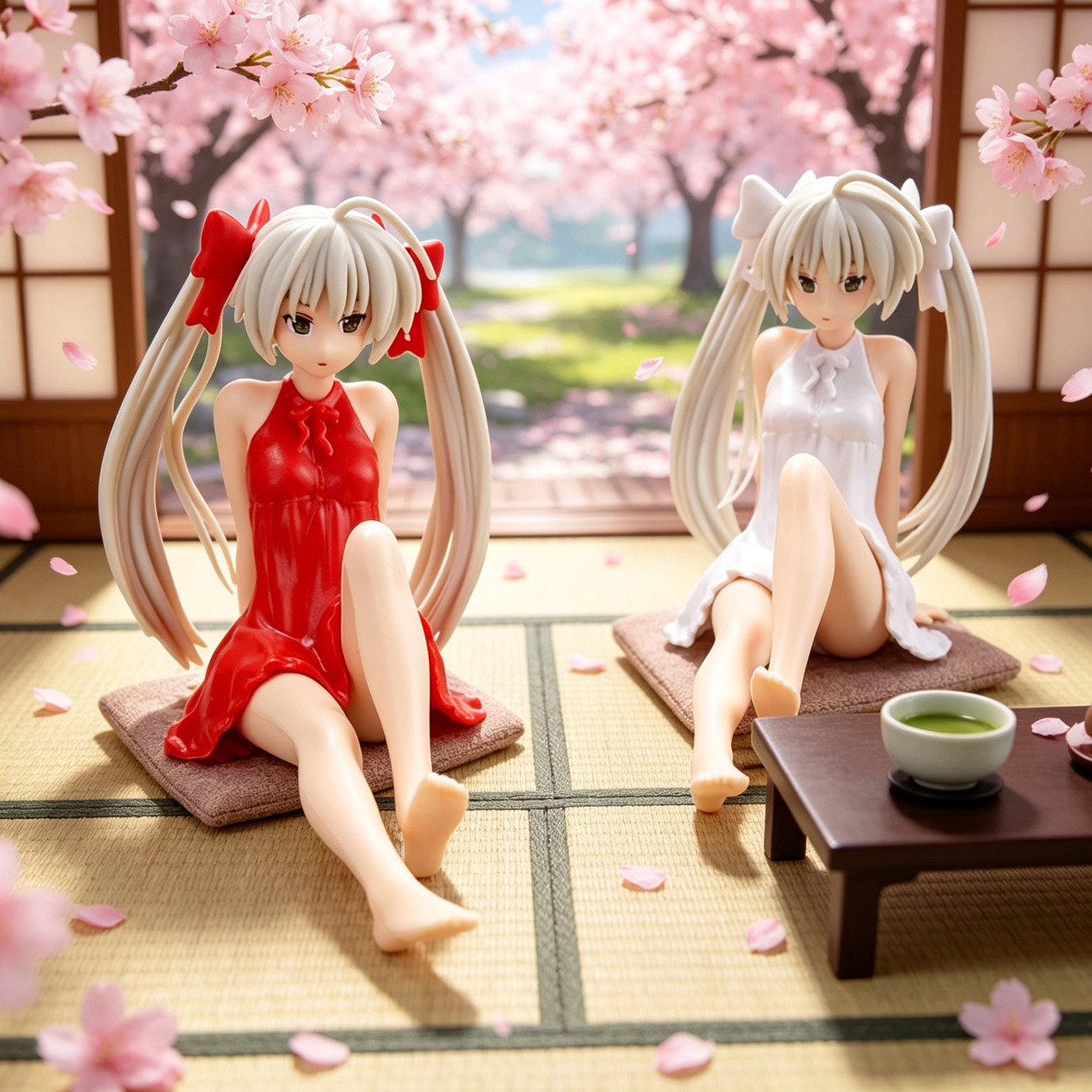 Yosuga No Sora Kasugano Sora F - Home Office Romance Manga ulasan dan harga
