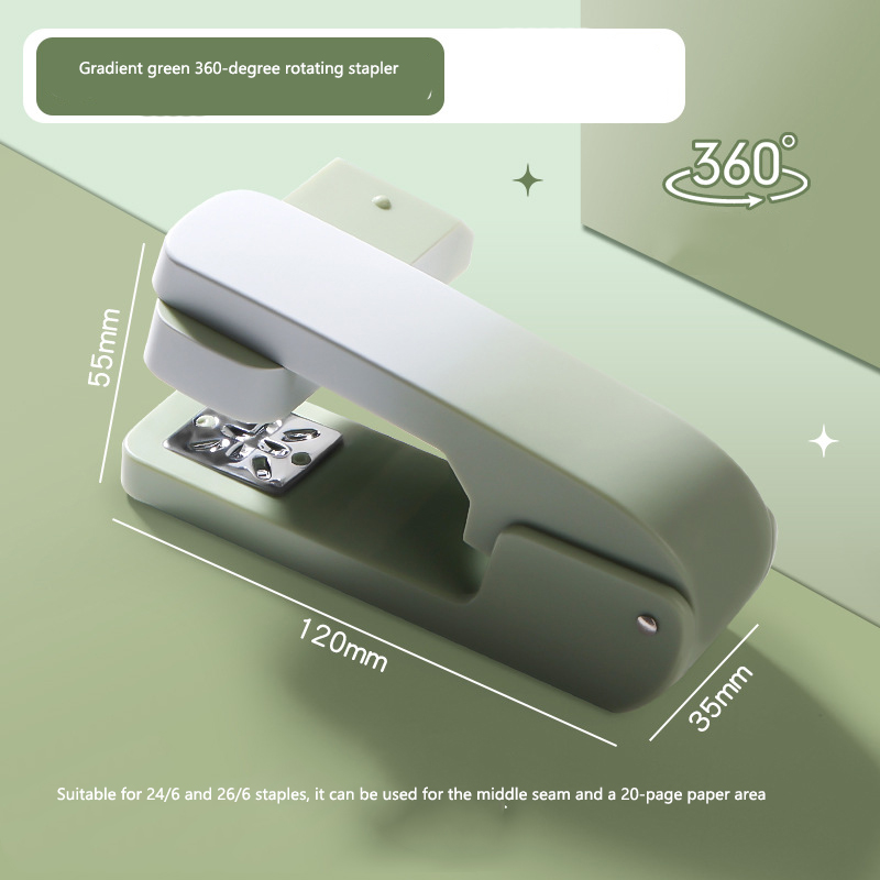 Stapler Adalah Stapler Kantor  - Home Office 2024 ulasan dan harga