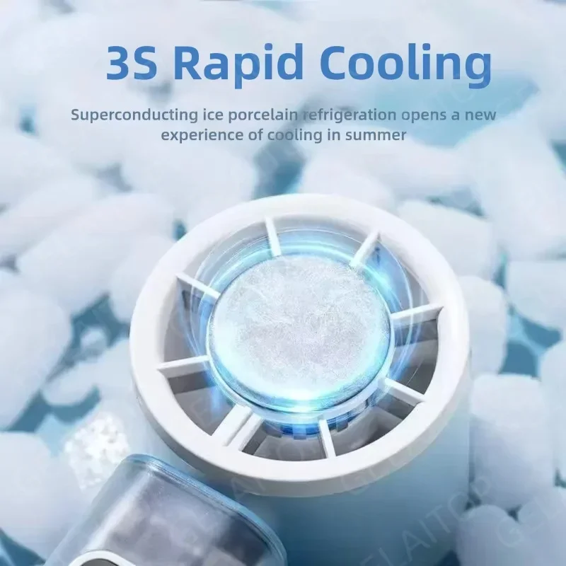 Kipas Genggam Portabel 2026 de - Usb Desk Fan ulasan dan harga