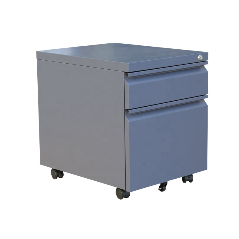 # Lemari Arsip Bergerak China  - File Cabinet Drawer ulasan dan harga