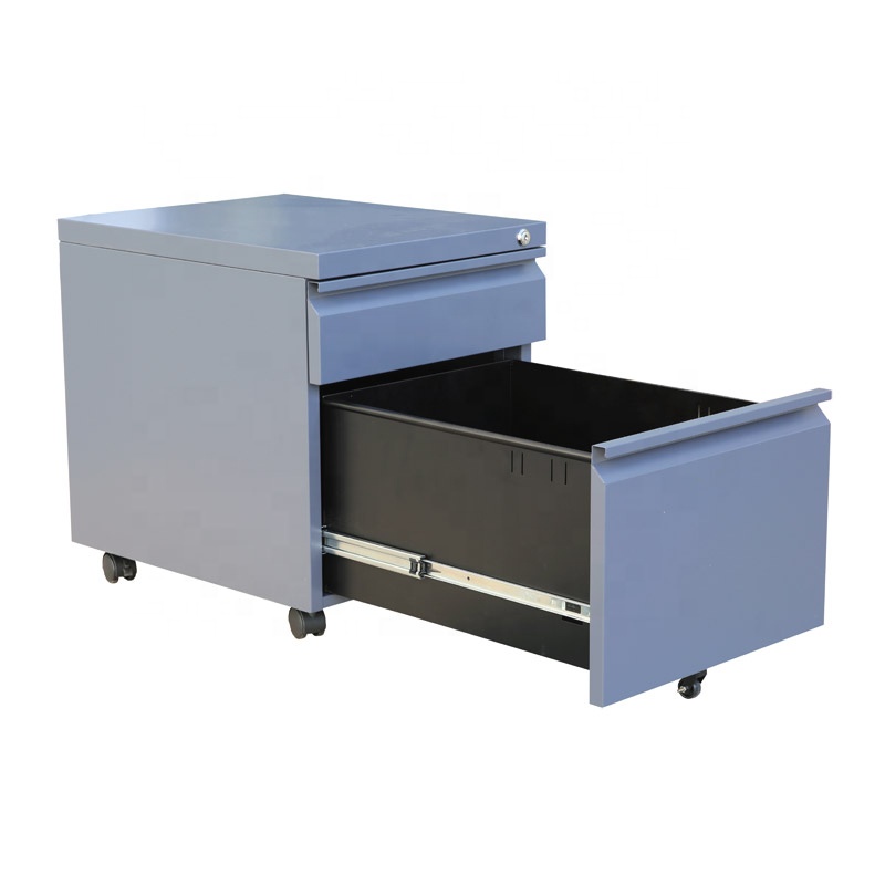 # Lemari Arsip Bergerak China  - File Cabinet Drawer ulasan dan harga