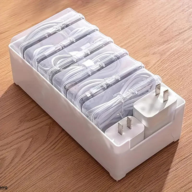 Pengatur Kabel, Kotak Penyimpa - Cable Management Box ulasan dan harga