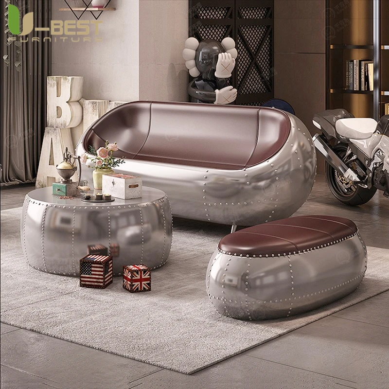 Desain Kursi Santai Perabot Ru - Home Office Industrial Design ulasan dan harga