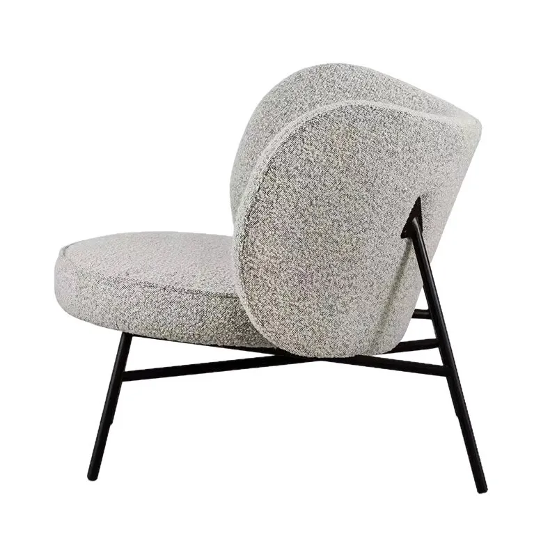 Kursi Sofa Tunggal Industrial  - Home Office Industrial Design ulasan dan harga