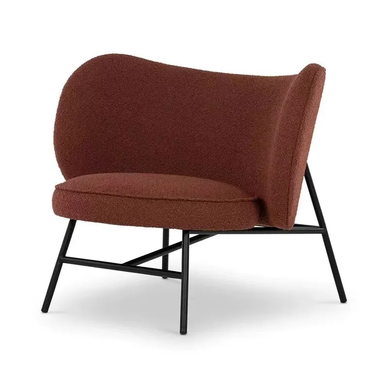 Kursi Sofa Tunggal Industrial  - Home Office Industrial Design ulasan dan harga
