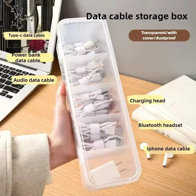 Kotak Penyimpanan Kabel Transp - Cable Management Box ulasan dan harga