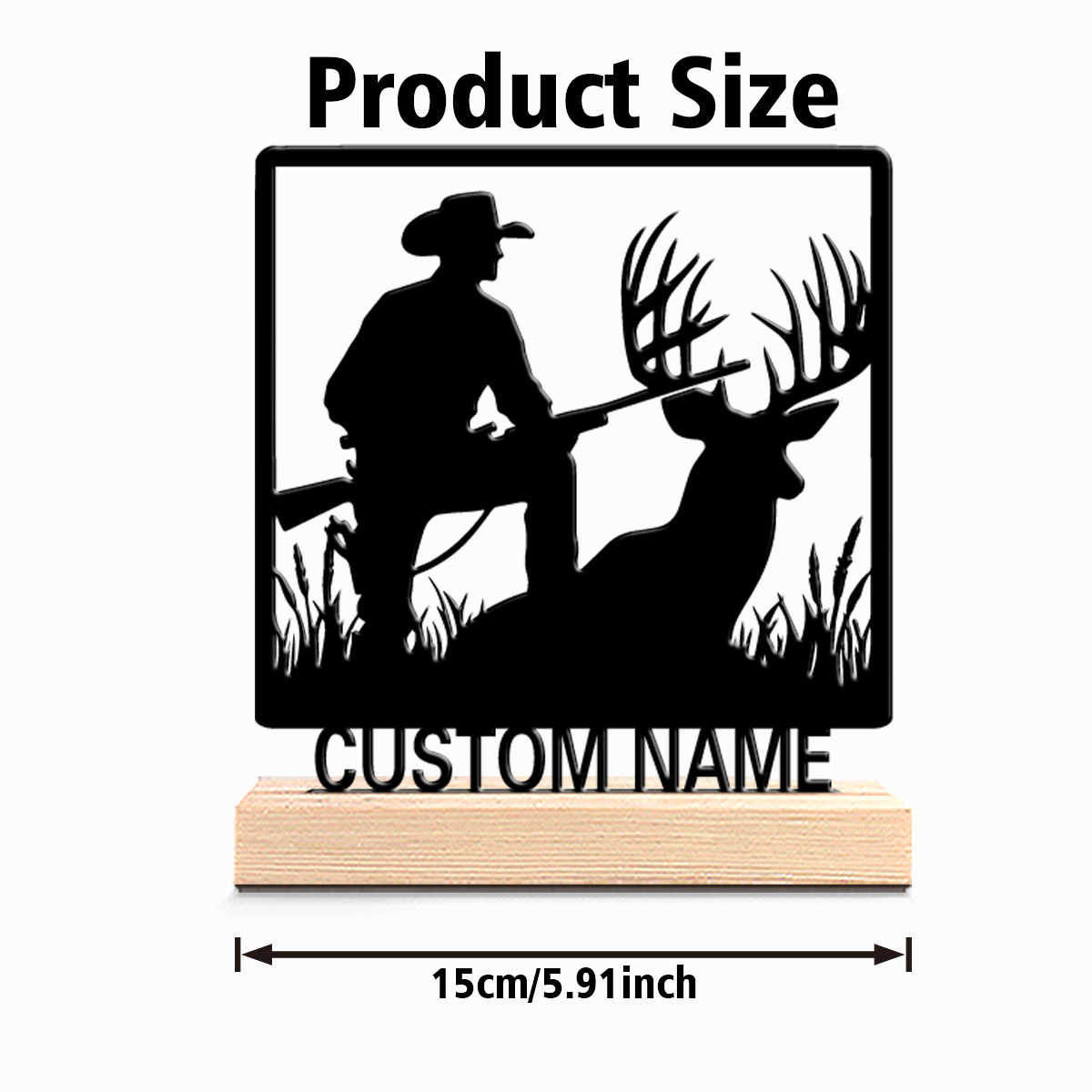 1pc Desain Baru Patung Rusa Lo - Home Office Industrial Design ulasan dan harga