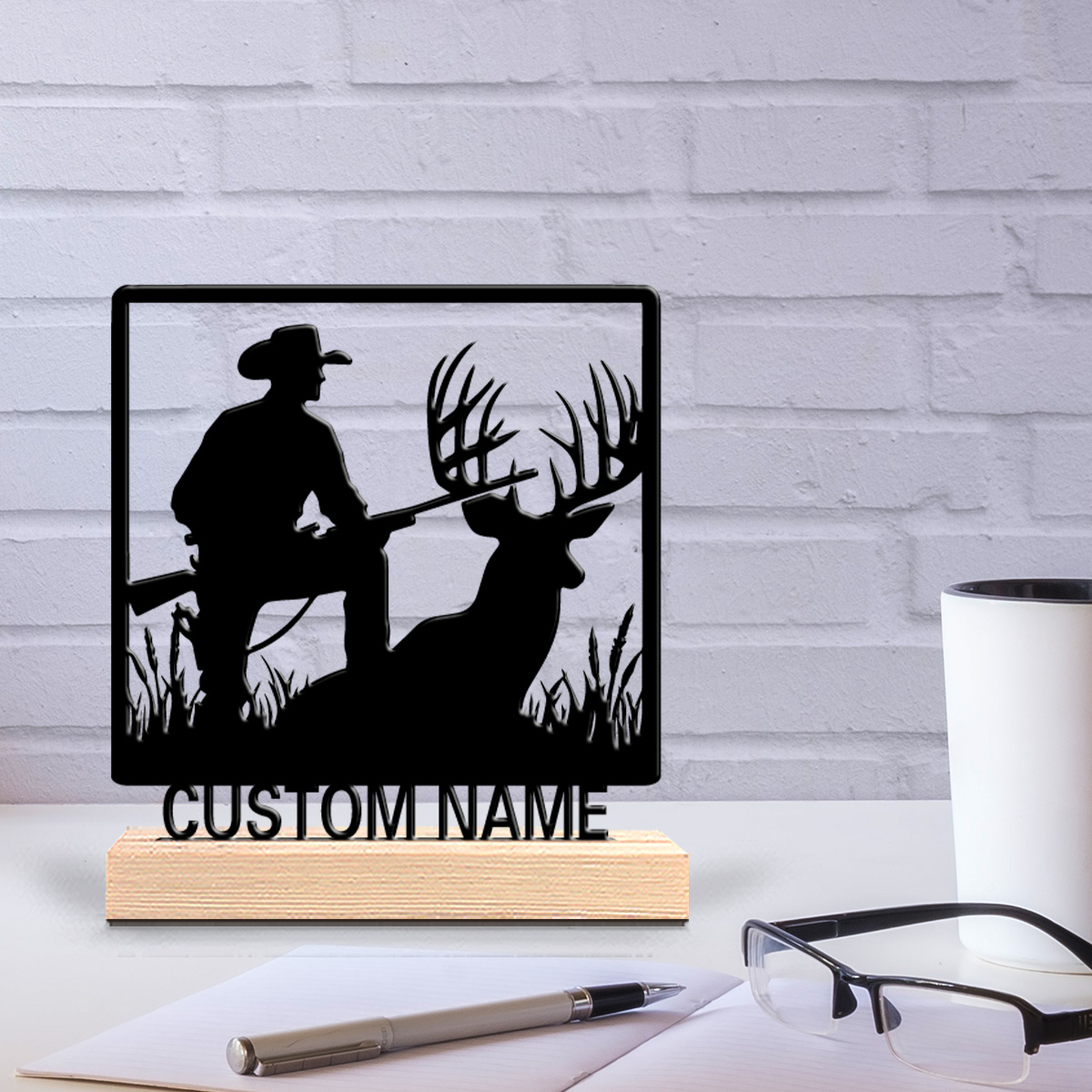 1pc Desain Baru Patung Rusa Lo - Home Office Industrial Design ulasan dan harga