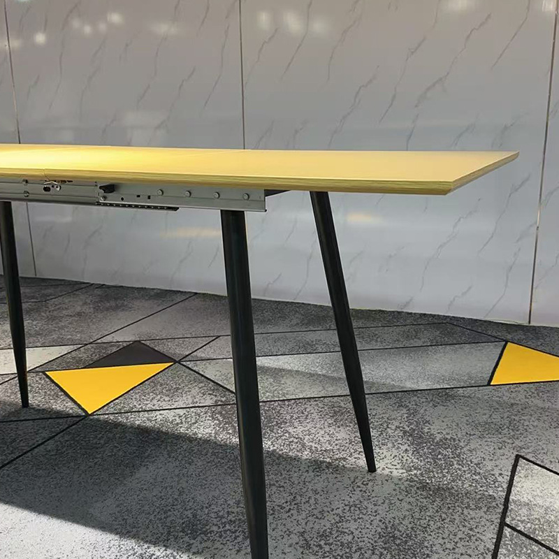 Meja Makan Sederhana Kantor In - Home Office Industrial Design ulasan dan harga