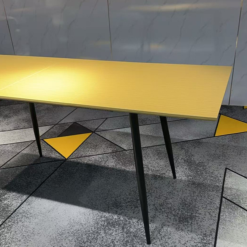 Meja Makan Sederhana Kantor In - Home Office Industrial Design ulasan dan harga