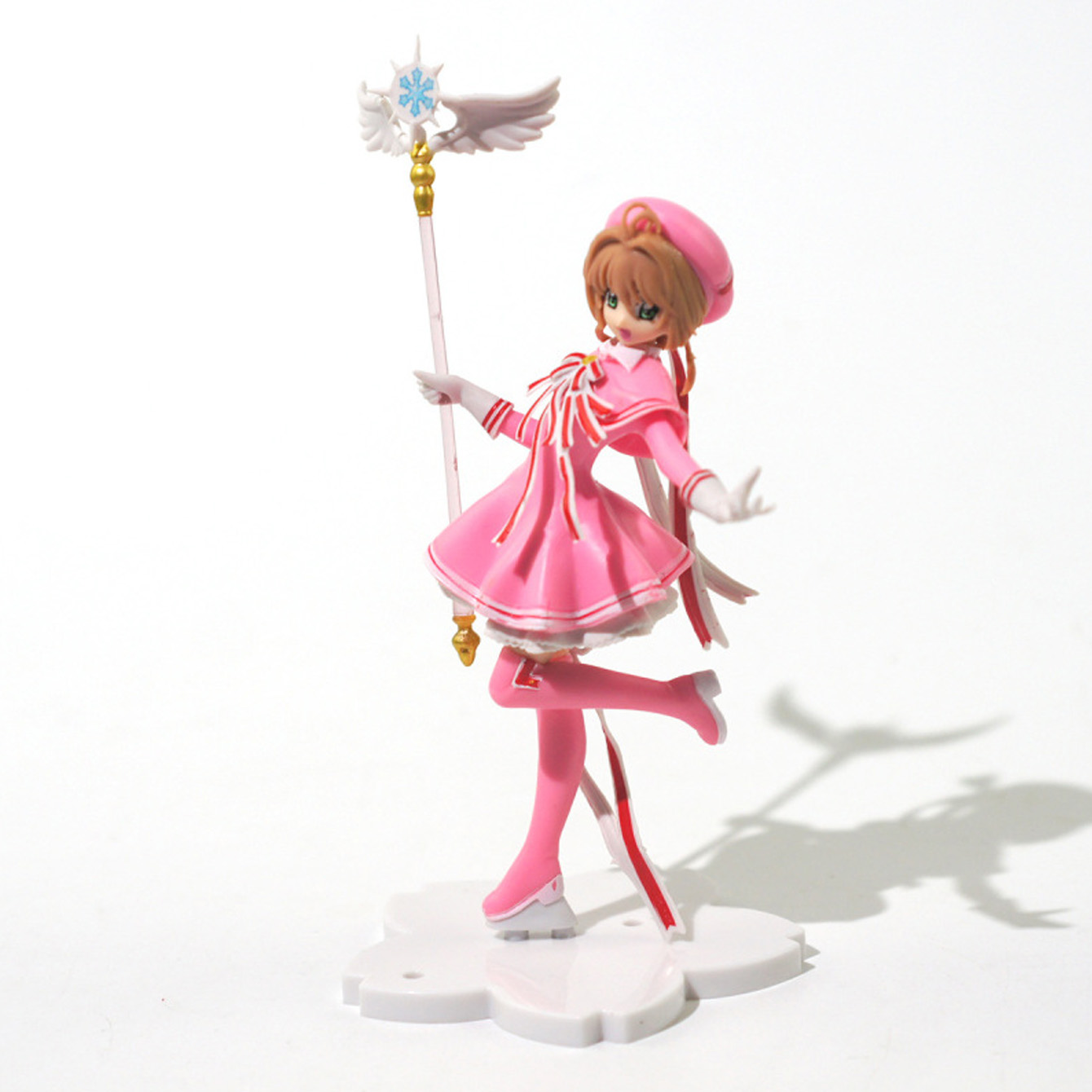 Figur Anime Cardcaptor Sakura  - Home Office Romance Manga ulasan dan harga