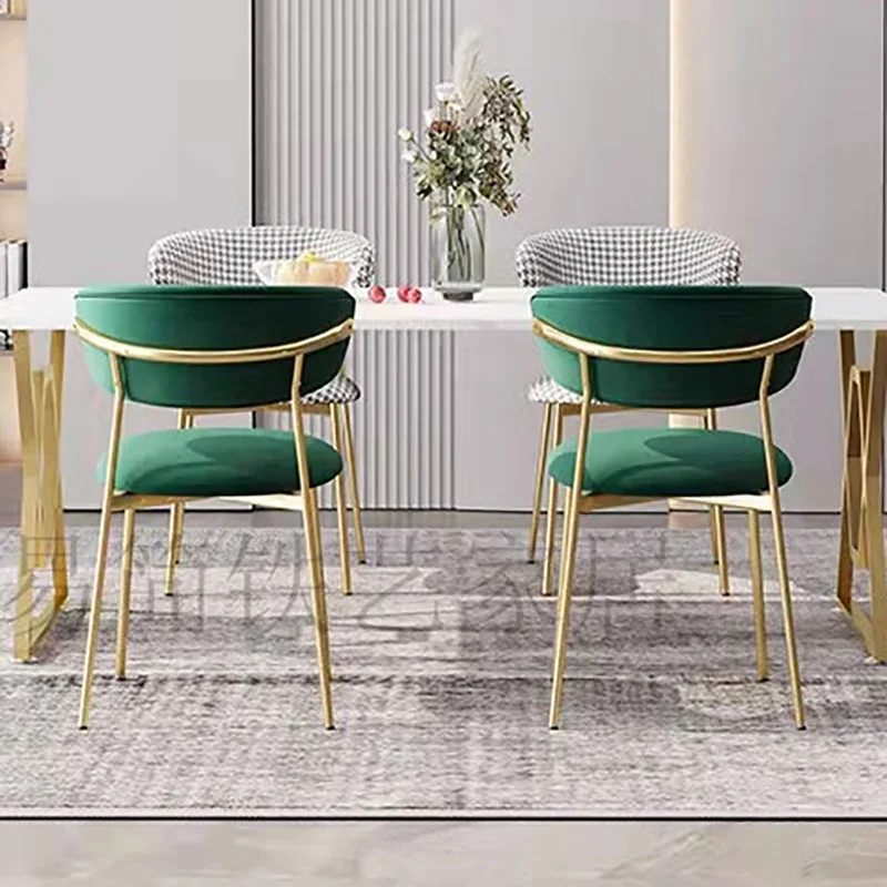 Kursi Makan Desain Meja Tungga - Home Office Industrial Design ulasan dan harga