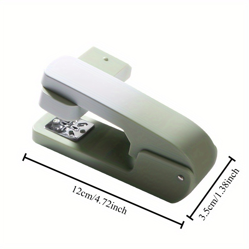 Stapler Jilid Buku Multi-sudut - Home Office 2024 ulasan dan harga