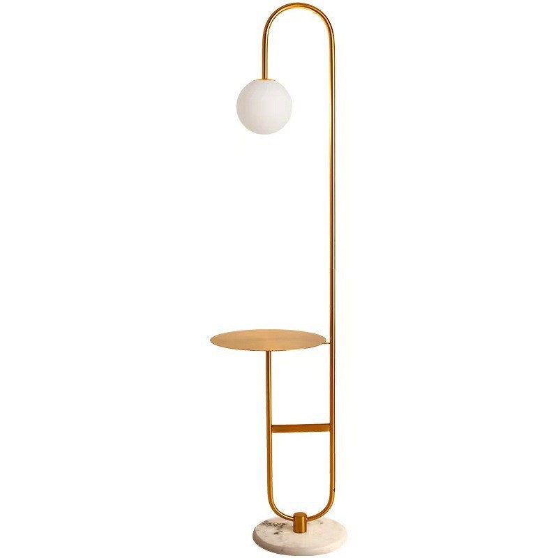 Lampu Lantai Modern Postmodern - Home Office Industrial Design ulasan dan harga
