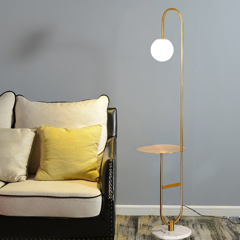 Lampu Lantai Modern Postmodern - Home Office Industrial Design ulasan dan harga