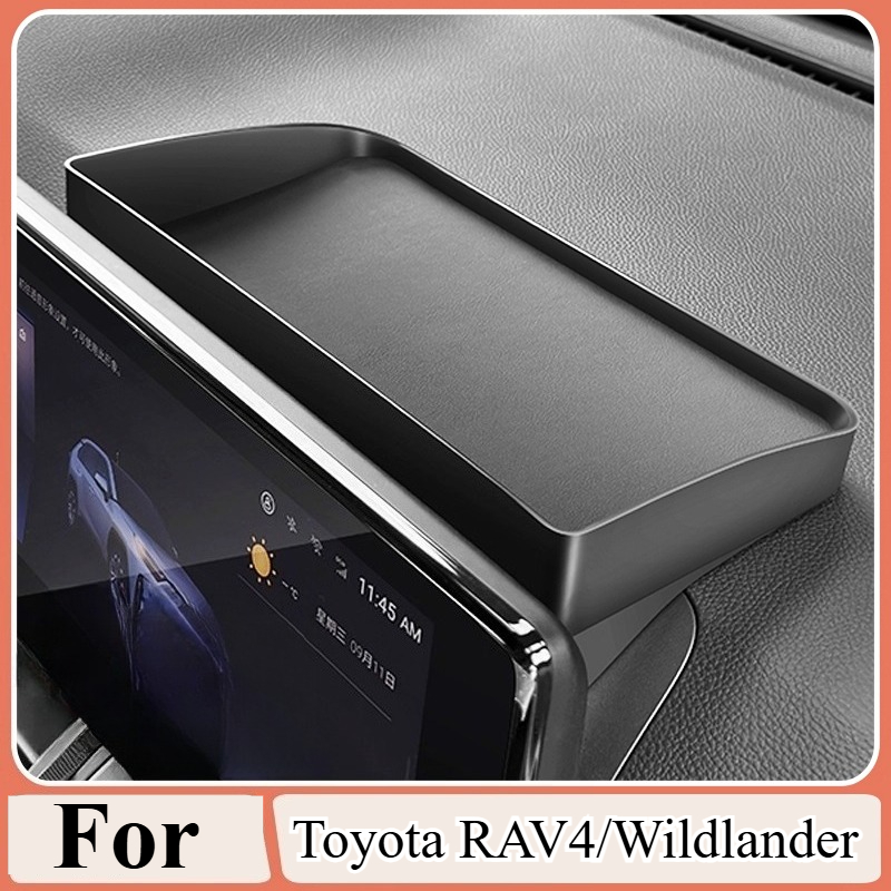 ​ ​ Untuk Toyota RAV4/WILDLAND - Cable Management Box ulasan dan harga