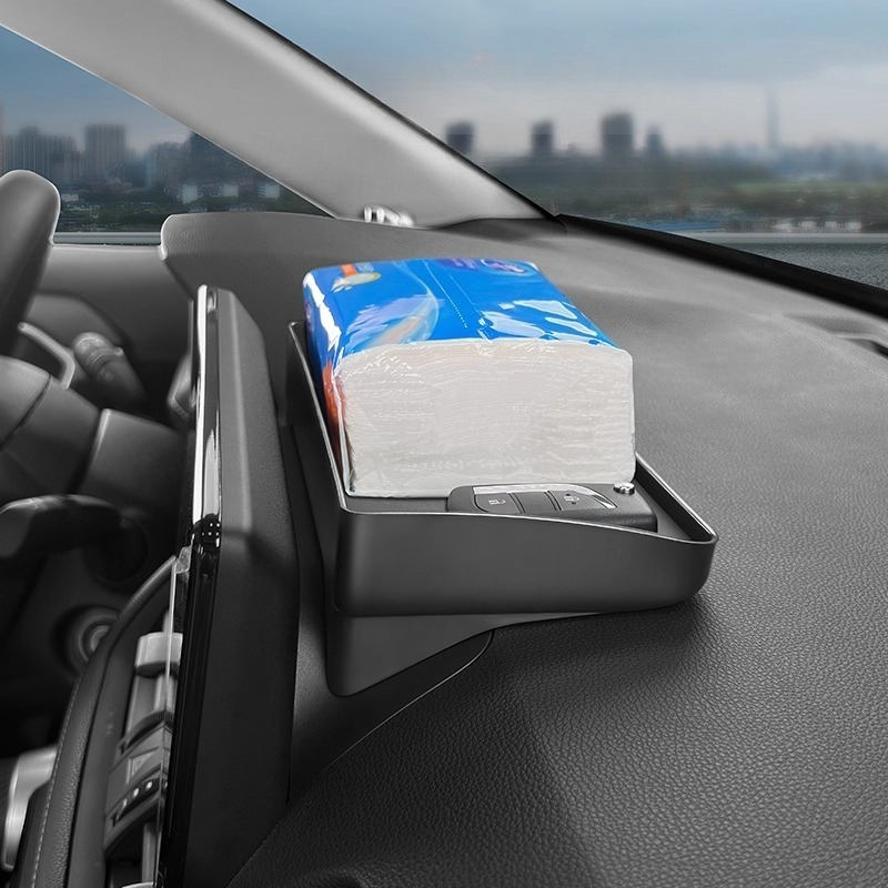 ​ ​ Untuk Toyota RAV4/WILDLAND - Cable Management Box ulasan dan harga