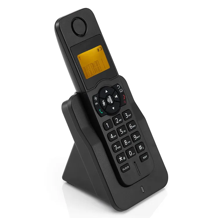 Telepon Digital Nirkabel Gengg - Home Office Border Force ulasan dan harga