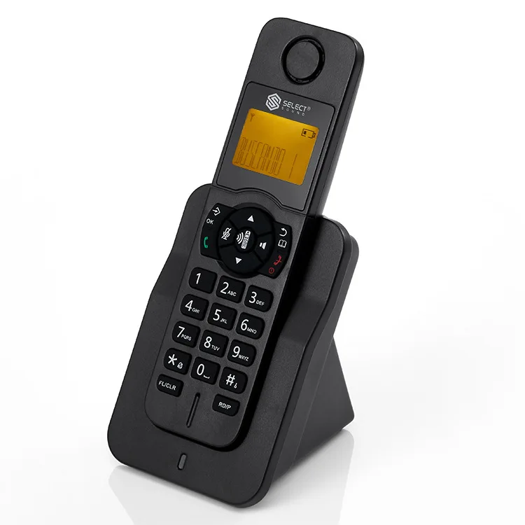 Telepon Digital Nirkabel Gengg - Home Office Border Force ulasan dan harga