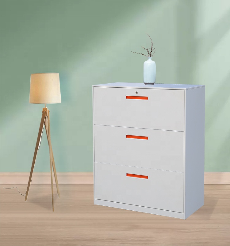 # Lemari Arsip Lateral Knock-D - File Cabinet Drawer ulasan dan harga