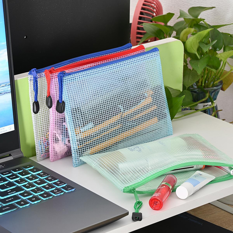 5/20 Buah Tas Kantong Ritsleti - File Cabinet Drawer ulasan dan harga