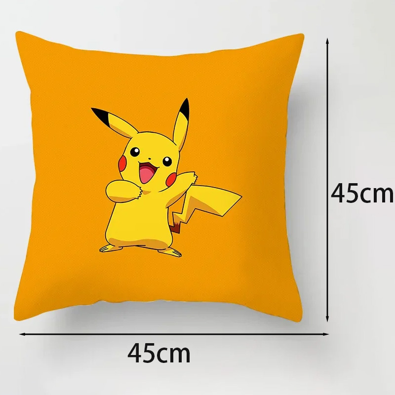 Mainan Dekorasi Sarung Bantal  - Home Office Romance Manga ulasan dan harga